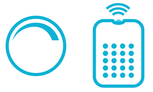 dimmere led si controllere